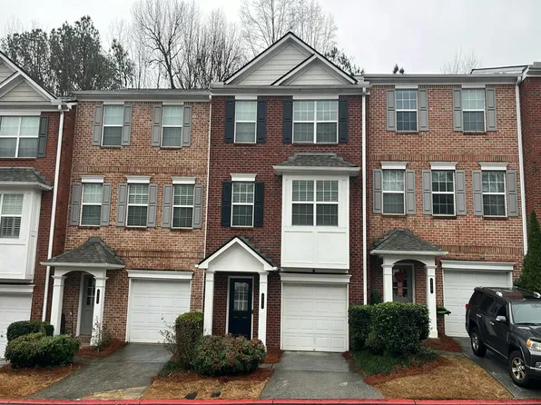 417 Heritage Park Trce NW, Kennesaw, GA 30144