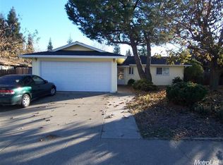 6362 Eldon Ave, Loomis, CA 95650