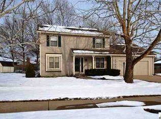 1122 SW Belle Ave, Topeka, KS 66604