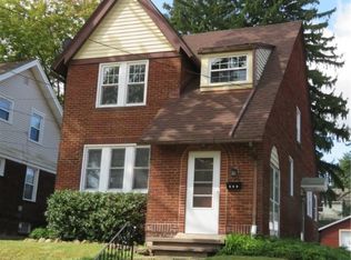 568 Saint Leger Ave, Akron, OH