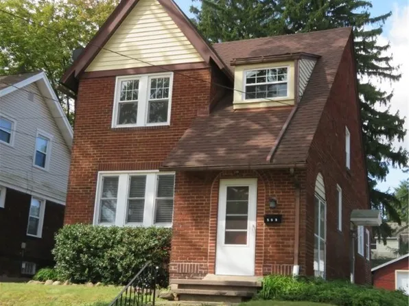 568 Saint Leger Ave, Akron, OH 44305