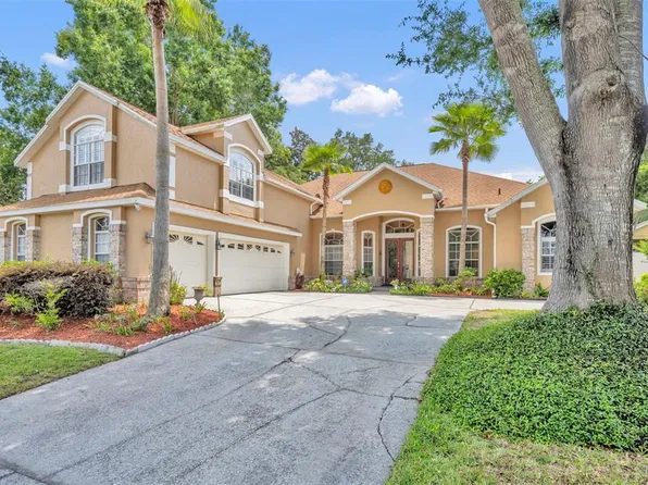 2518 Emerald Tree Ln, Apopka, FL 32712