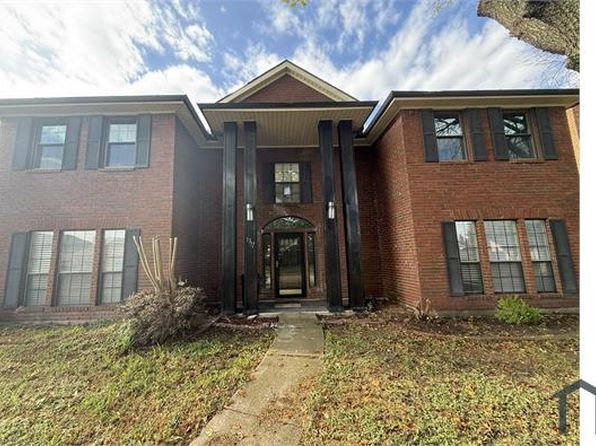 1717 Creek Valley Rd