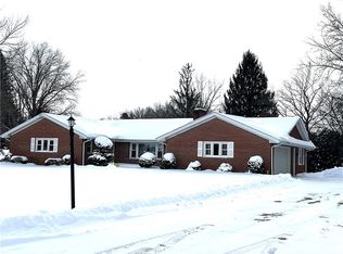 108 Okinawa Dr, New Castle, PA 16105