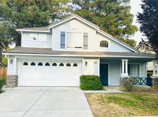 6285 Ginashell Cir, San Jose, CA 95119