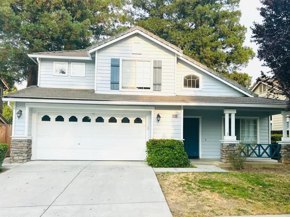 6285 Ginashell Cir, San Jose, CA 95119