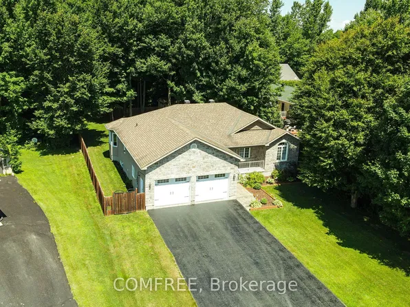 115 Larose Ln, The Nation, ON K0A 1W0