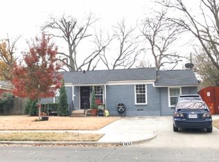 1612 Thale Dr, Dallas, TX