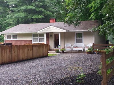 40 Pinnacle Dr, Martinsville, VA, 24112