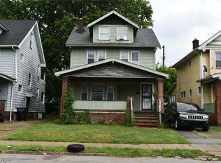 1343 Elwood Rd, East Cleveland, OH 44112