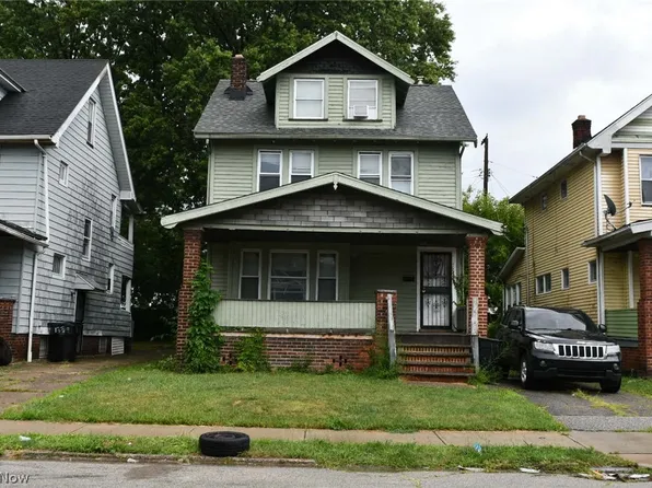 1343 Elwood Rd, East Cleveland, OH 44112