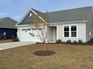 536 Shellbark Drive Cherry Grv LOT 45, Longs, SC 29568