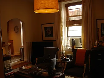 Rented by Michael N. Appell