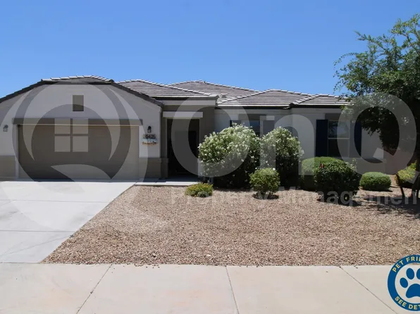 30425 W Picadilly Rd, Buckeye, AZ 85396