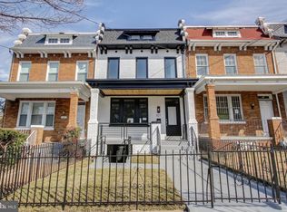 827 Emerson St NW, Washington, DC