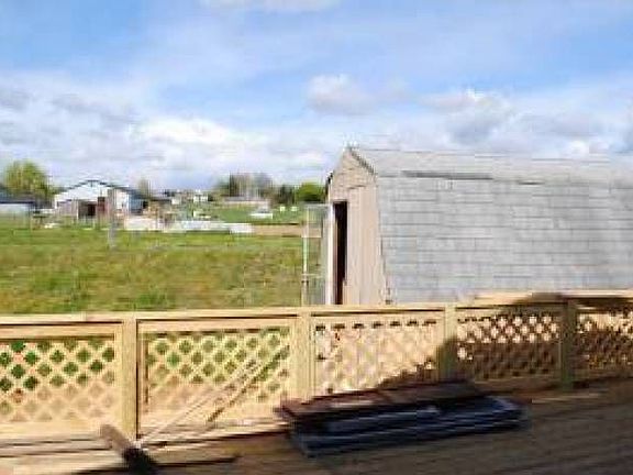 back deck