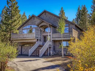 14060 Northwoods Blvd, Truckee, CA 96161
