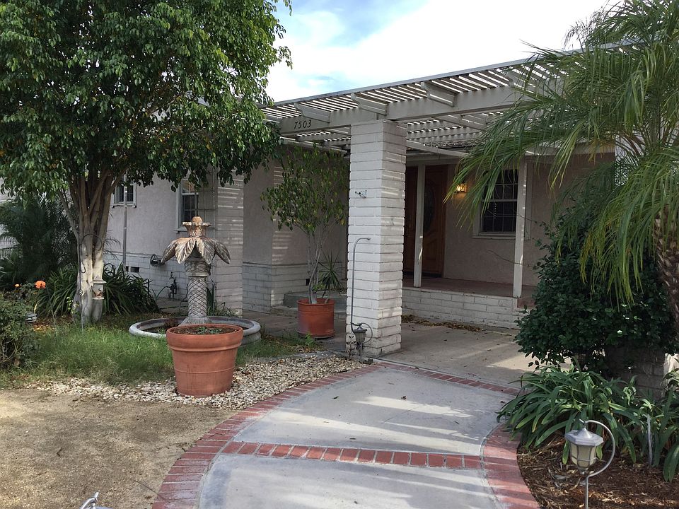 1st image of 7503 Buena Vista Dr