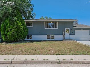 115 Elm St, Fountain, CO 80817