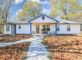 1320 Pumpstation Rd, Anderson, MO 64831