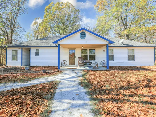 1320 Pumpstation Road, Anderson, MO 64831