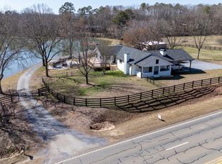 4793 Fairmount Hwy SE, Fairmount, GA 30701