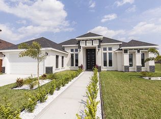 1804 Victory Dr, San Juan, TX 78589