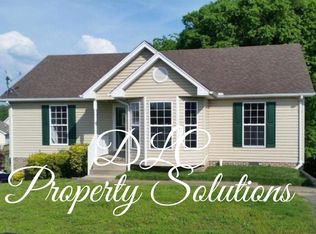 254 Elder Dr, Springfield, TN 37172