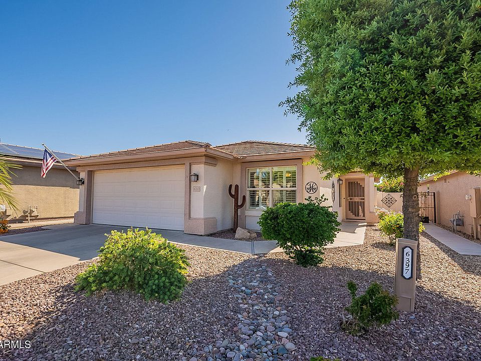 1st image of 6397 S PINALENO Place
