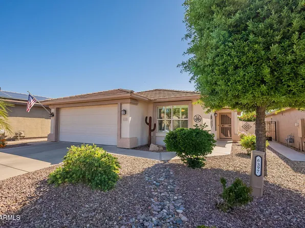 6397 S PINALENO Place, Chandler, AZ 85249