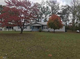 808 Halls Bridge Rd, Jackson, GA 30233