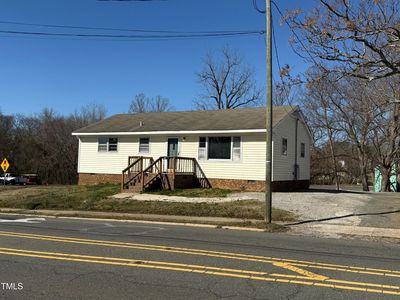 112 Lewis St, Oxford, NC, 27565