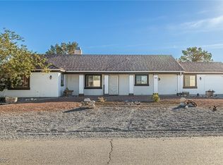 421 Big Five Rd, Pahrump, NV 89048