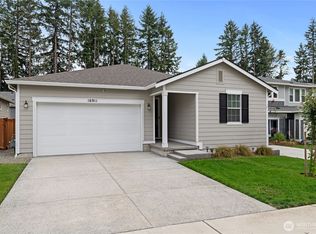 16911 127th Avenue Ct E, Puyallup, WA 98374