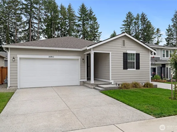 16911 127th Avenue Ct E, Puyallup, WA 98374