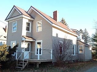 47 Howard St, Bangor, ME 04401