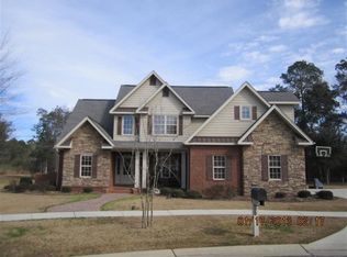 1234 Soaring Blvd, Cantonment, FL 32533