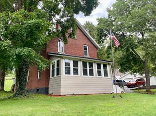 1267 Route 119, Punxsutawney, PA 15767