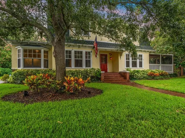 239 Florida Ave, Dunedin, FL 34698