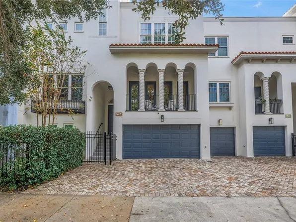 2204 W Horatio St, Tampa, FL 33606