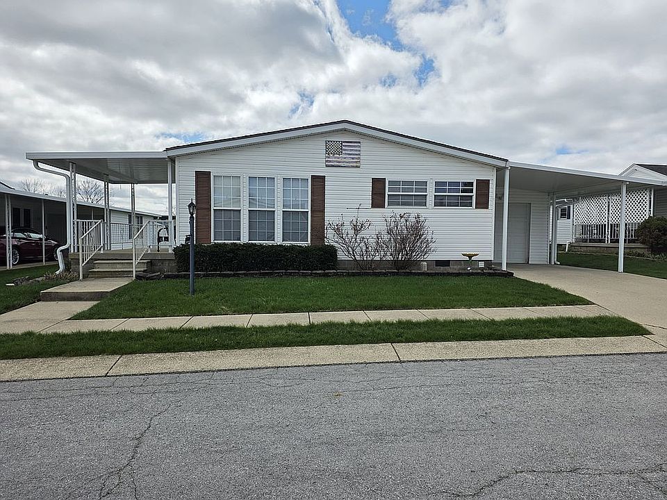 1st image of 418 Alisha Ln