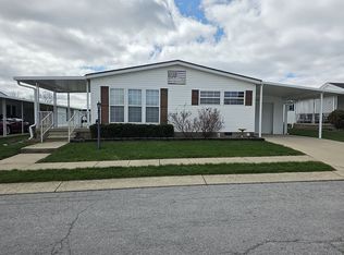 418 Alisha Ln, Fairborn, OH