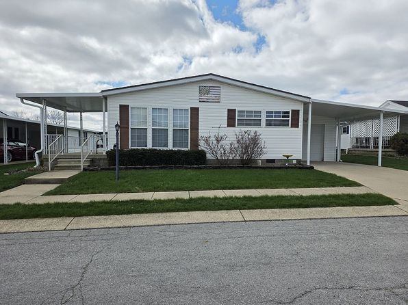 418 Alisha Ln