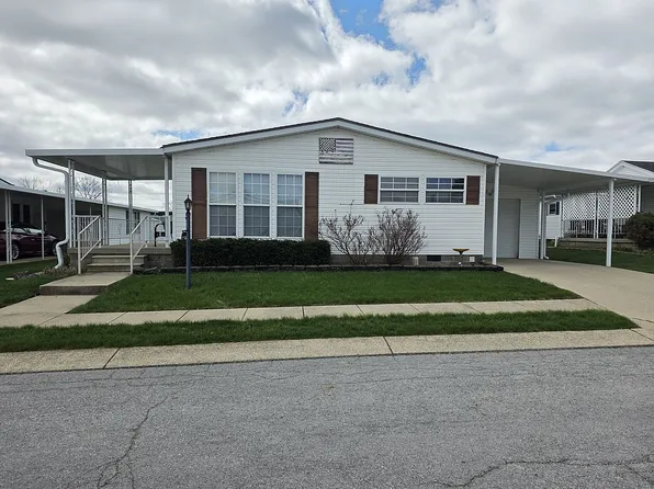 418 Alisha Ln, Fairborn, OH 45324