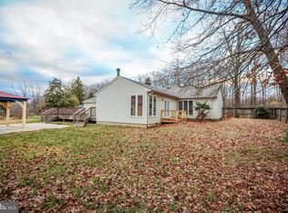 20520 Beallsville Rd, Beallsville, MD 20839