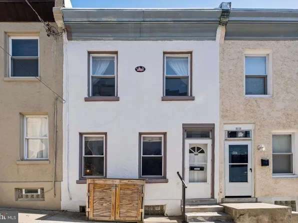 103 Kingsley St, Philadelphia, PA 19127
