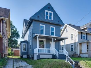 2612 12th St NW, Canton, OH 44708