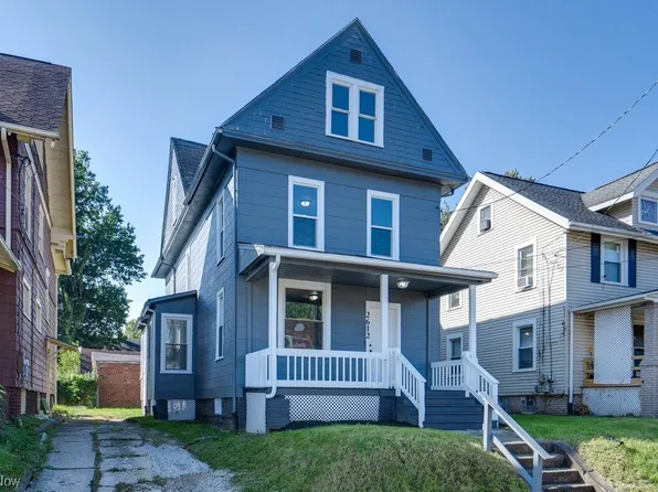 2612 12th St NW, Canton, OH 44708