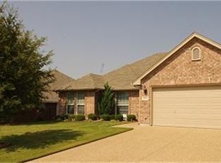 5436 Shasta Ridge Ct, Fort Worth, TX 76123