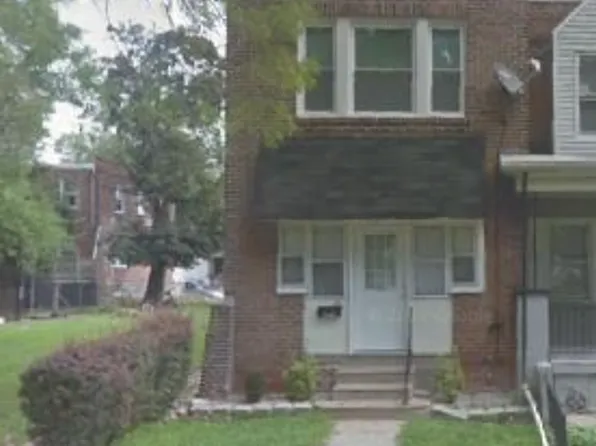 2535 Hobson St, Philadelphia, PA 19142